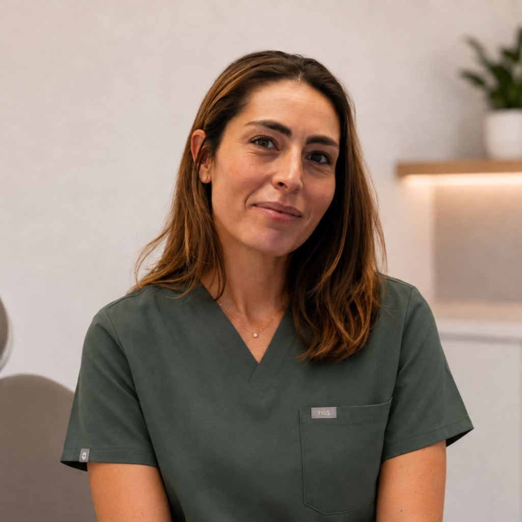 Dr Chevalet
